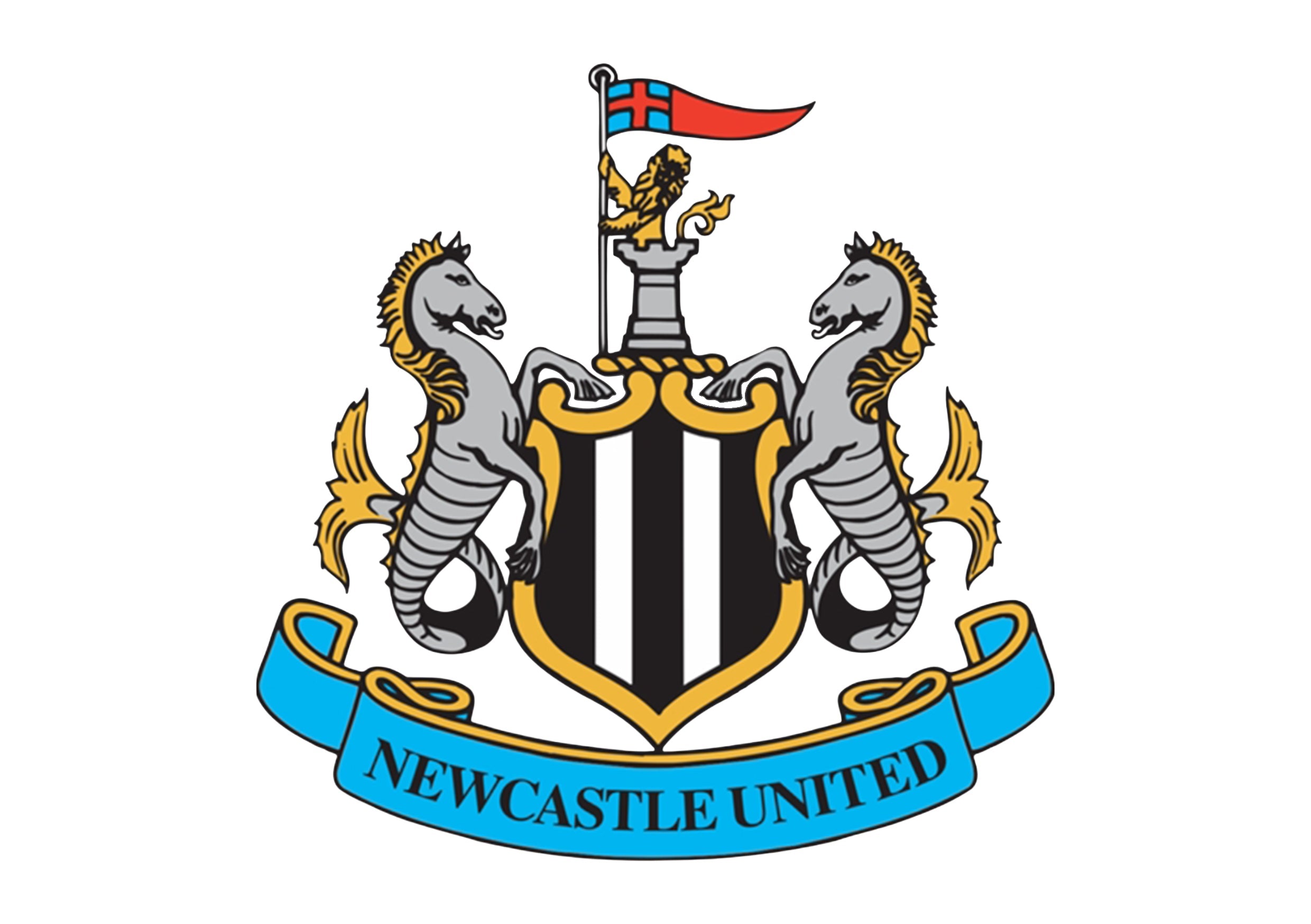 Newcastle United - NUFC