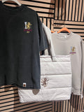 Quilted Tote Bag