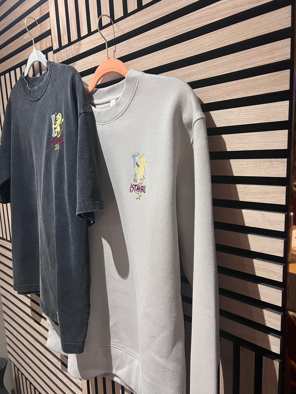 Istanbul LTD Edition Hoodie / Jumper