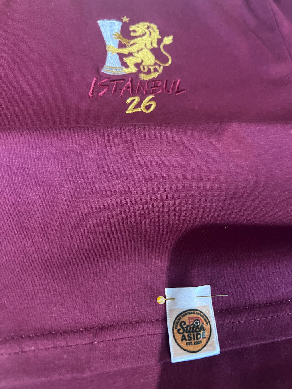 Istanbul LTD Edition
