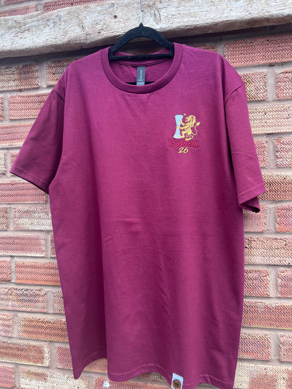 Istanbul LTD Edition