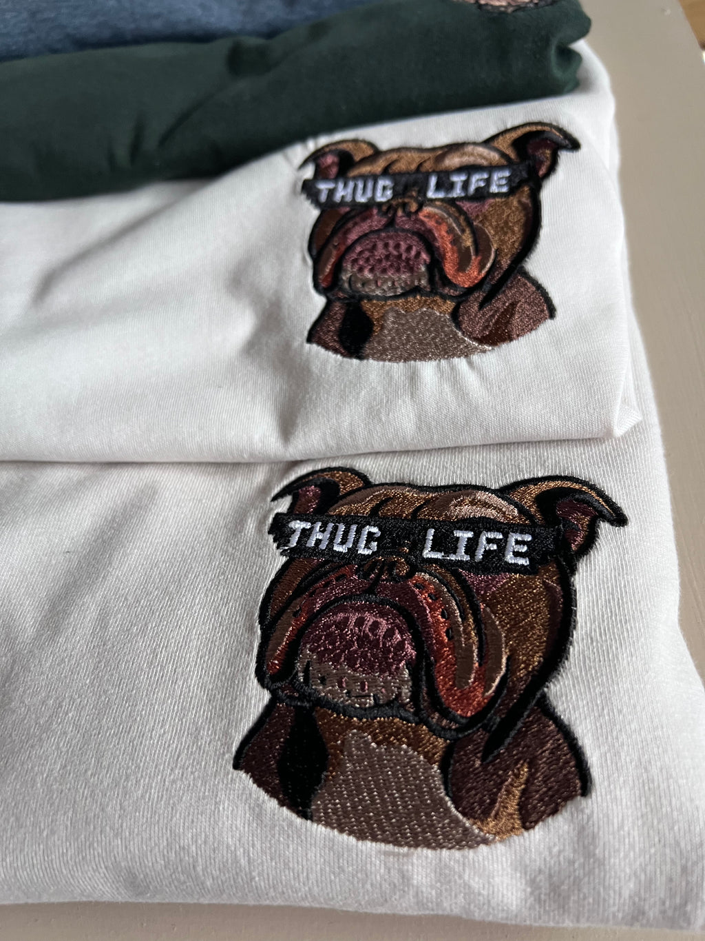 Custom Pet Hoodie / Jumper