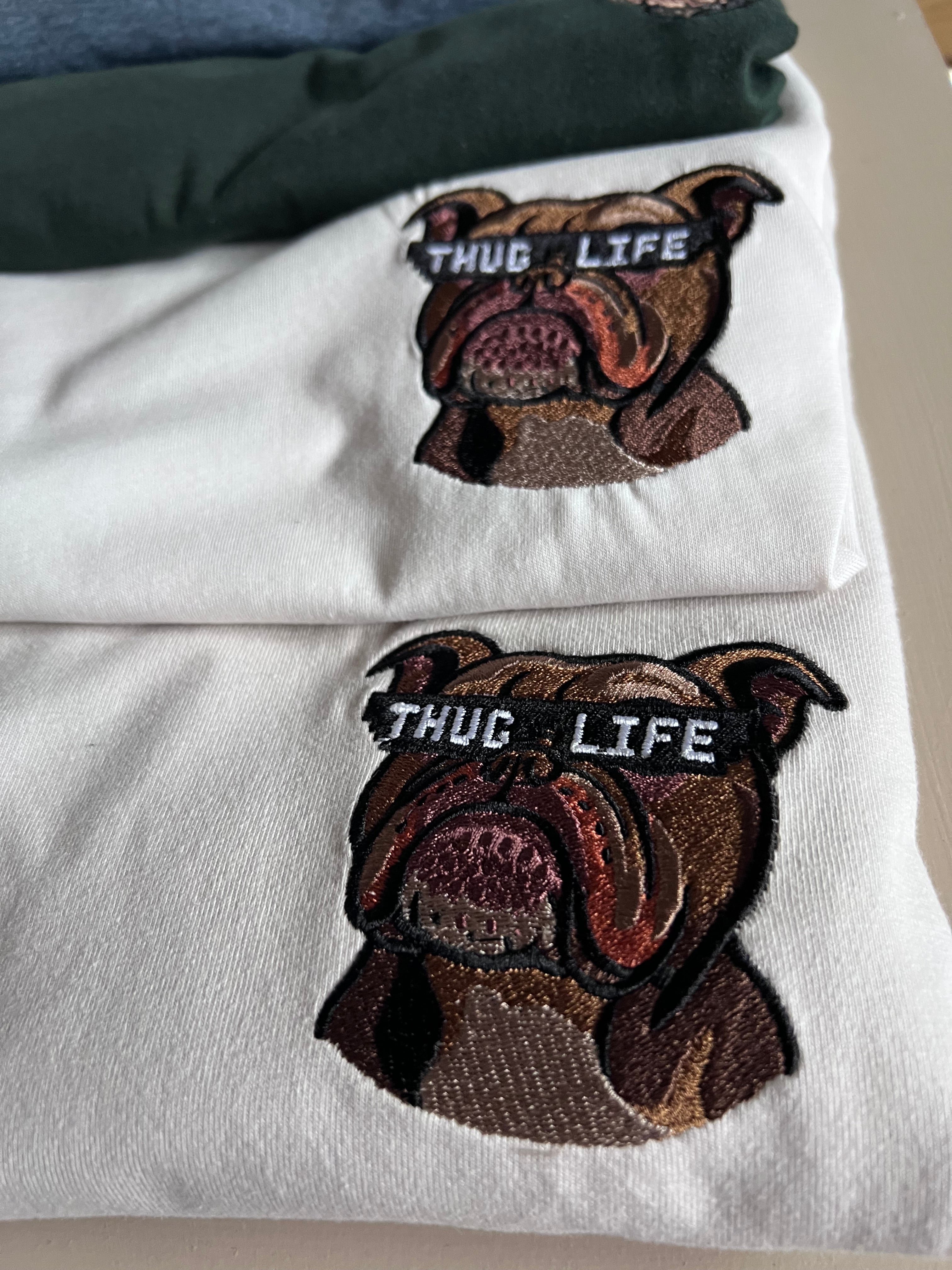 Custom Pet Hoodie / Jumper