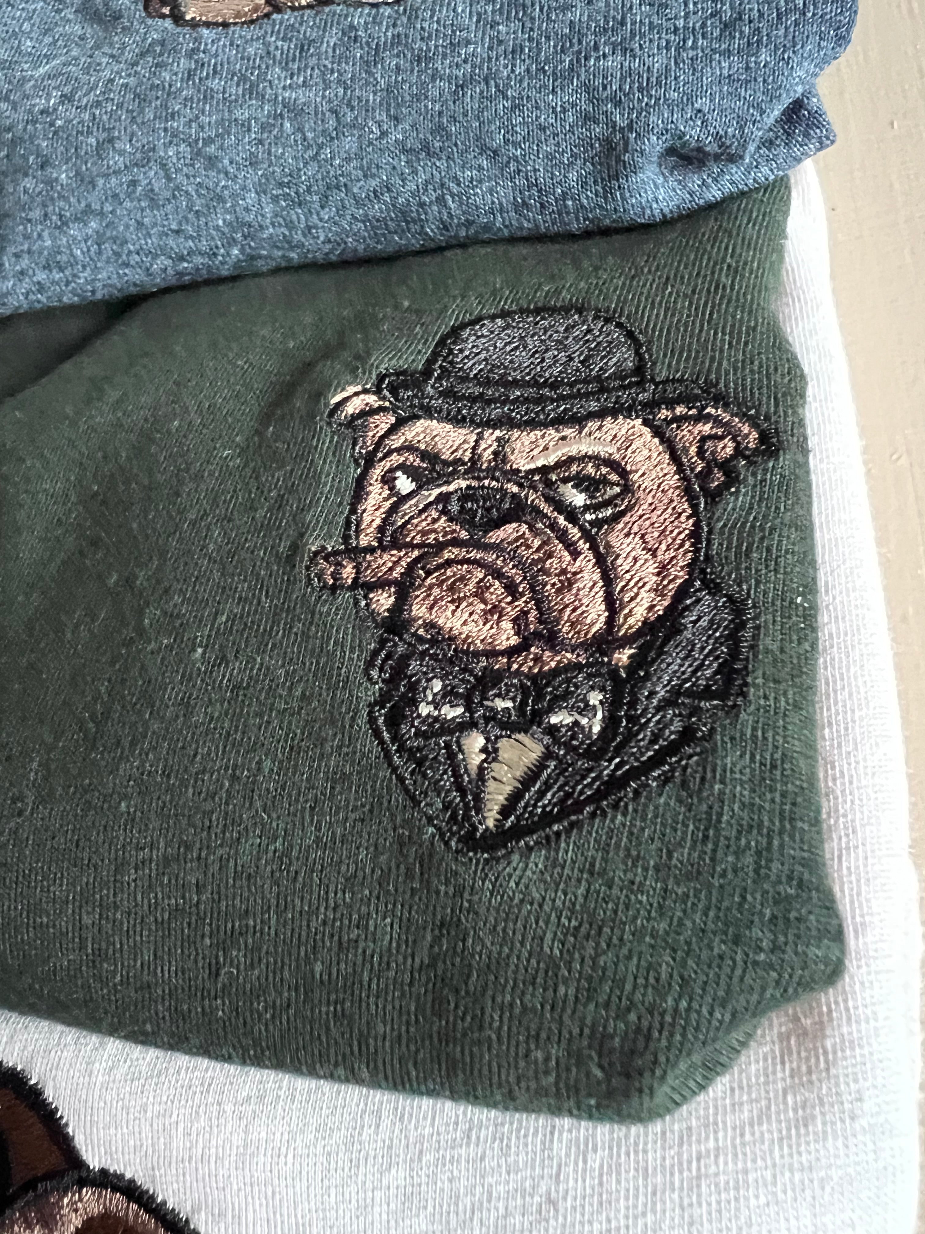 Custom Pet Hoodie / Jumper