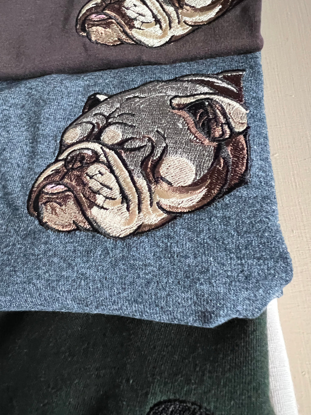 Custom Pet Hoodie / Jumper
