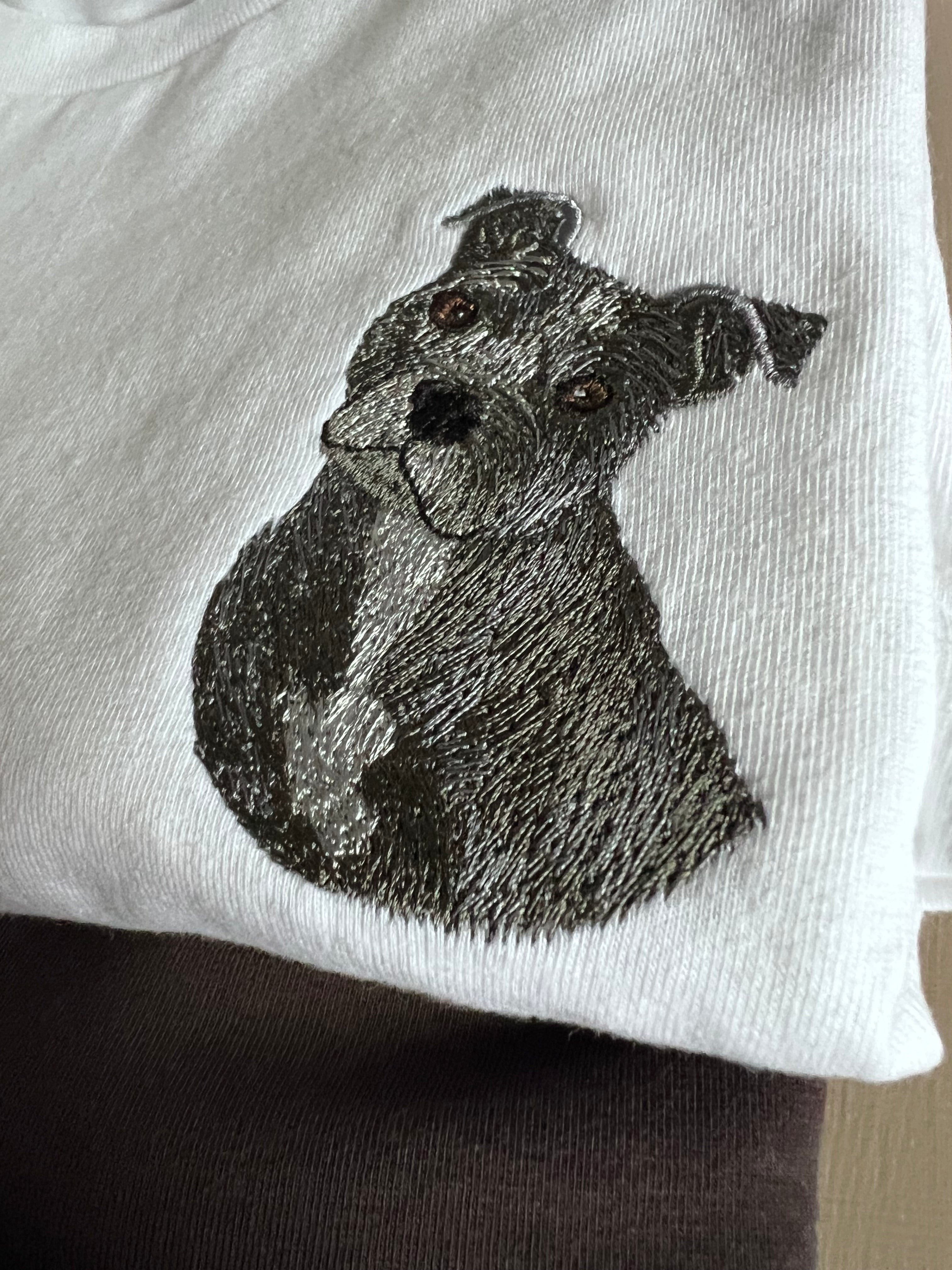 Custom Pet Hoodie / Jumper