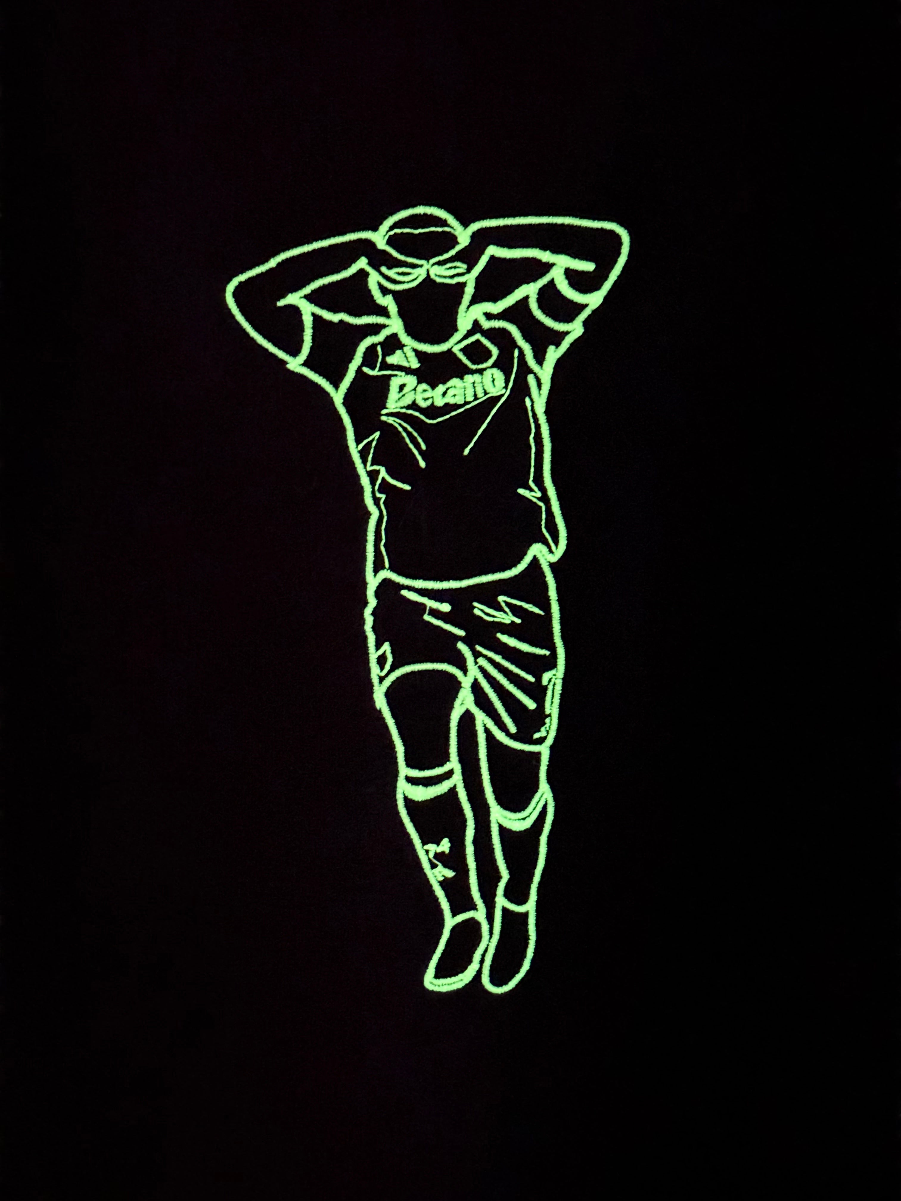 John McGinn Hoodie