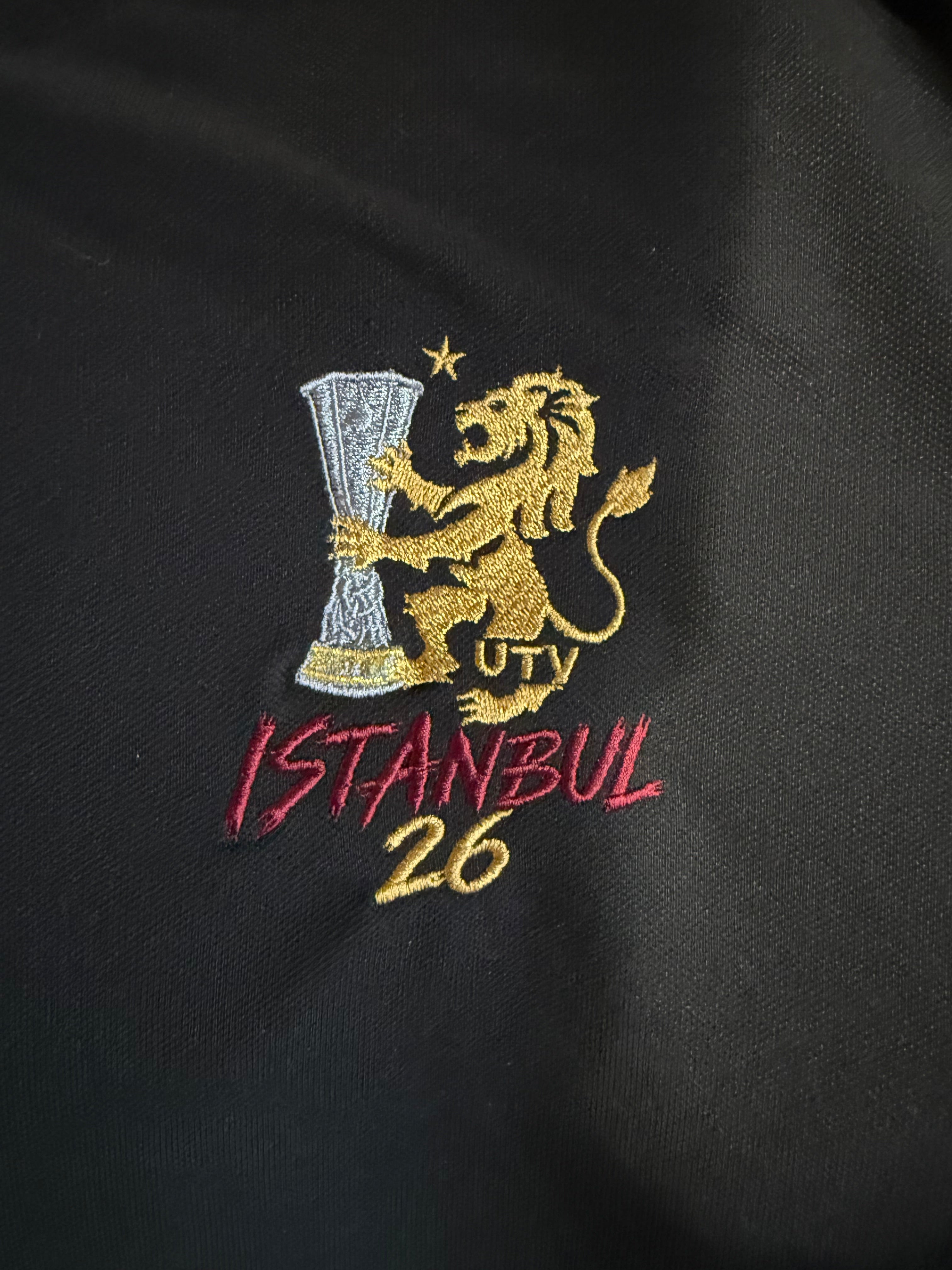 Istanbul LTD Edition