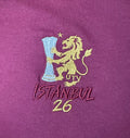 Istanbul LTD Edition
