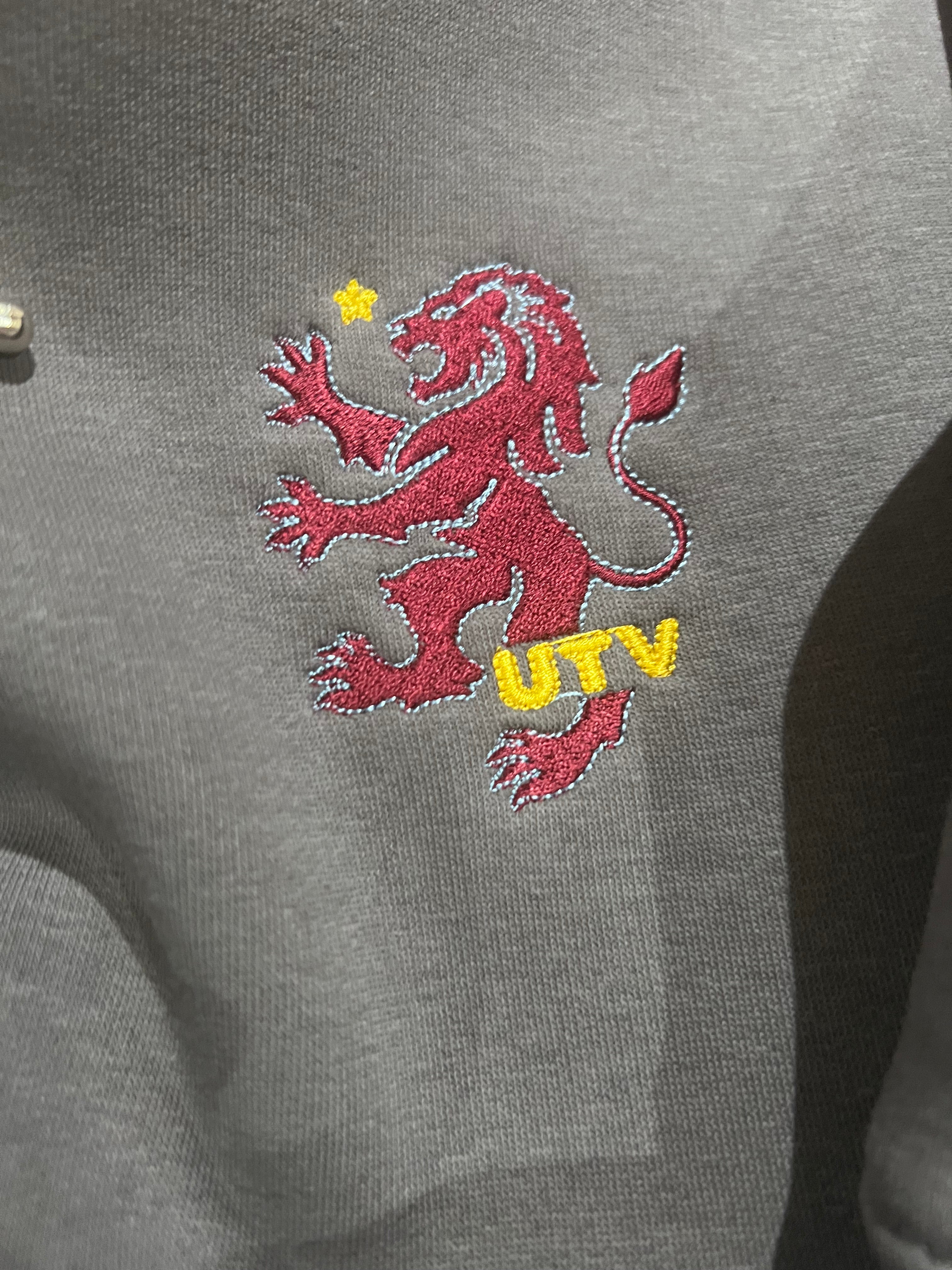 John McGinn Hoodie