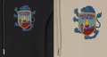 Holte Enders in the Sky